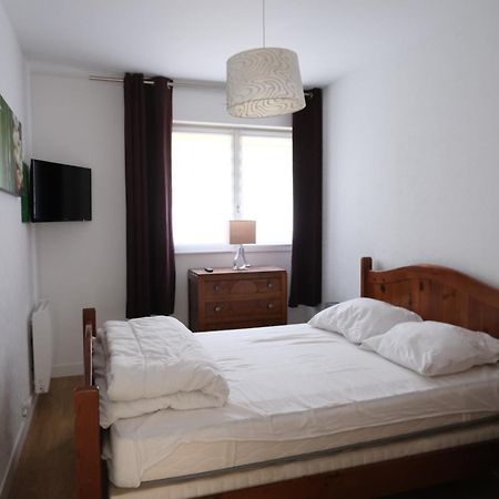 Appartement 3 Pieces - Cabourg Exterior foto