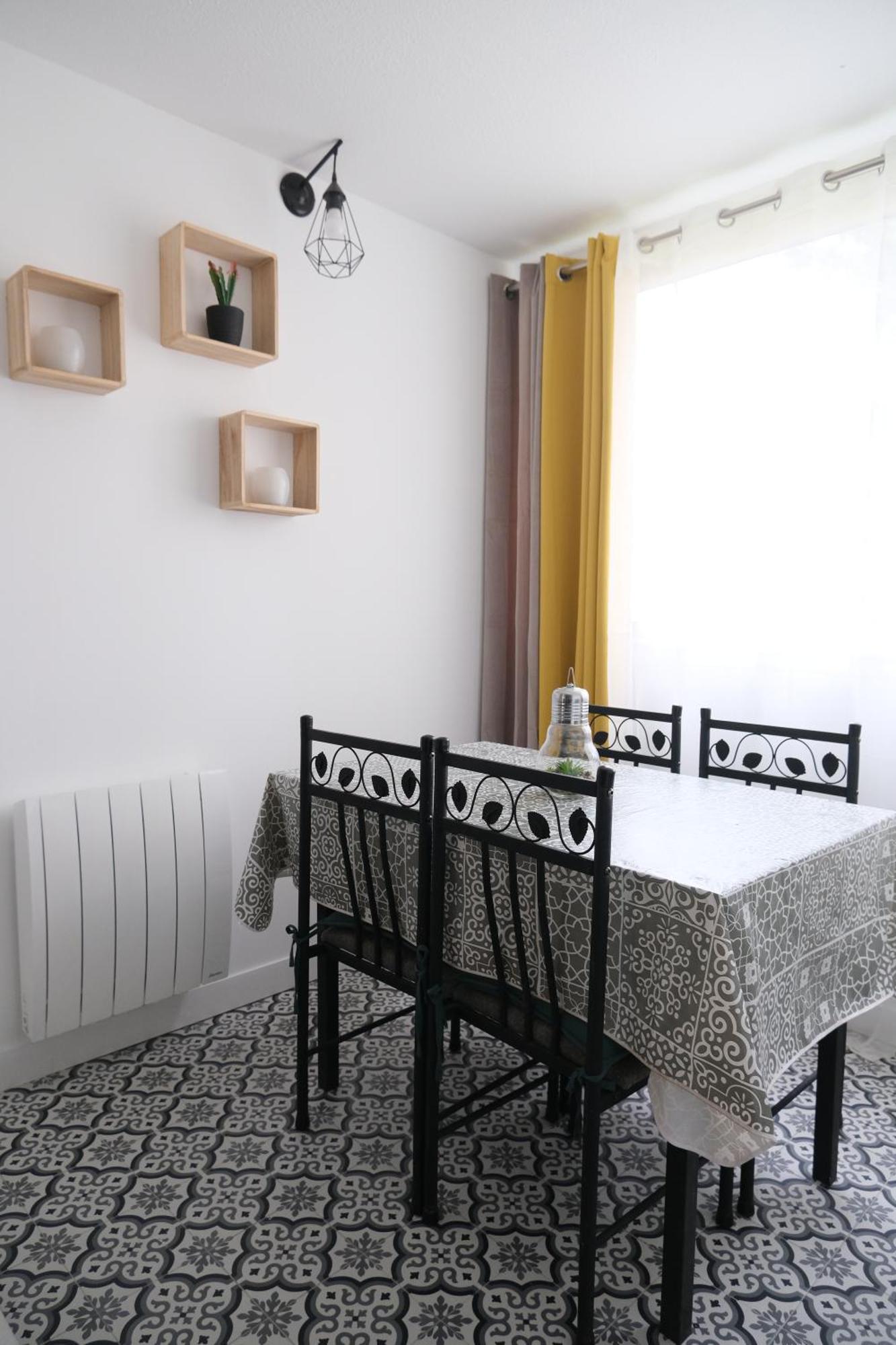 Appartement 3 Pieces - Cabourg Exterior foto