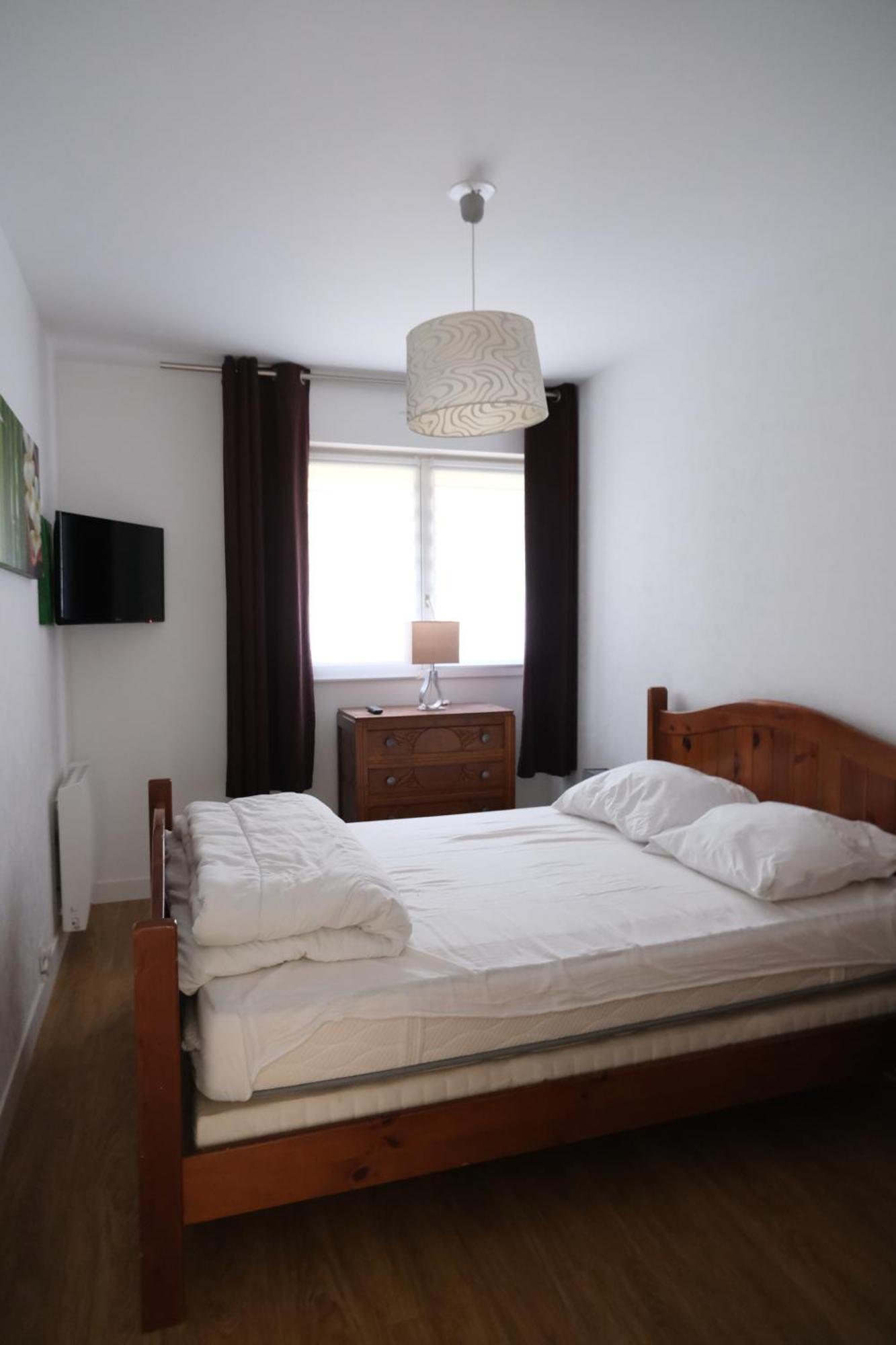 Appartement 3 Pieces - Cabourg Exterior foto